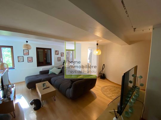 WASSELONNE - LOFT de 70 m² - Photo 1