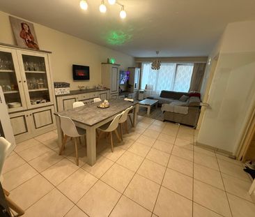 GELIJKVLOERSAPPARTEMENT + TUIN - Photo 6