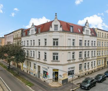 Sanierte 2-Raumwohnung in der Freiimfelder Straße! - Photo 5