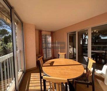 Location Appartement 61 m2 à Fréjus - Photo 2