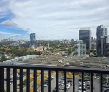 For Lease - 75 Billes Heights Unit# 1108, Toronto, Ontario - Photo 6