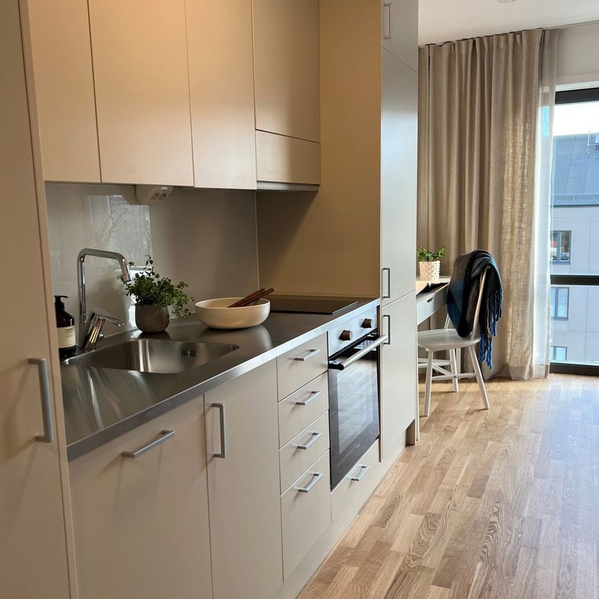 Gamla Uppsalagatan 108, 754 40 - Photo 1