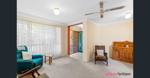 Family Comfort with a Northern Aspect - Photo 1