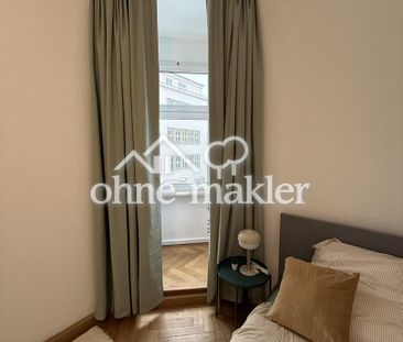 Wunderschöne Zimmer in toller WG! - Foto 5