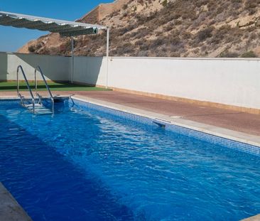 Apartamento de alquiler en Calle de la Virgen del Socorro, 10, Rava... - Photo 3