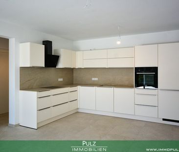 NEUBAU-DOPPELHAUSHÄLFTE in begehrter LAGE - Photo 2