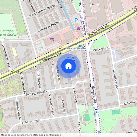 Eichenplan 11, 30655, Hannover Ot Groß-Buchholz