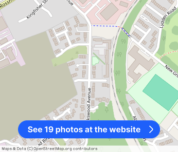 Jacks Wood Avenue, Ellesmere Port, CH65 - Photo 1