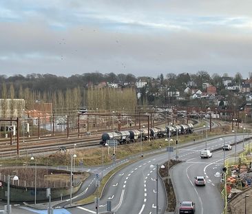 Vejle - Gammelhavn - flot 3vær Centrum - Photo 4