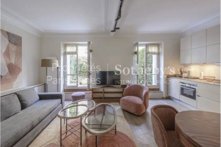 Appartement à louer à Paris 16Ème - Photo 3