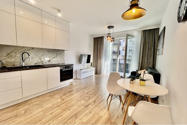 Piękne 3 pokoje z tarasem Nowa Ochota Łopuszańska - Фото 1