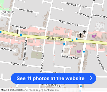 2 bedroom flat for rent - Photo 1