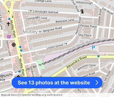 28 Lisson Grove - Photo 1