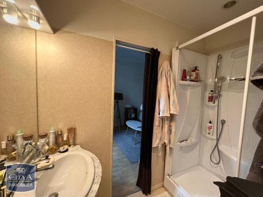 Location Appartement 1 pièce 25m² LIMOGES 87000 - Photo 1