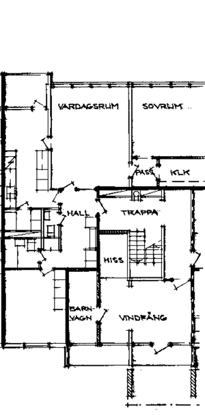 Hårds väg 46, Örtagården - Foto 2