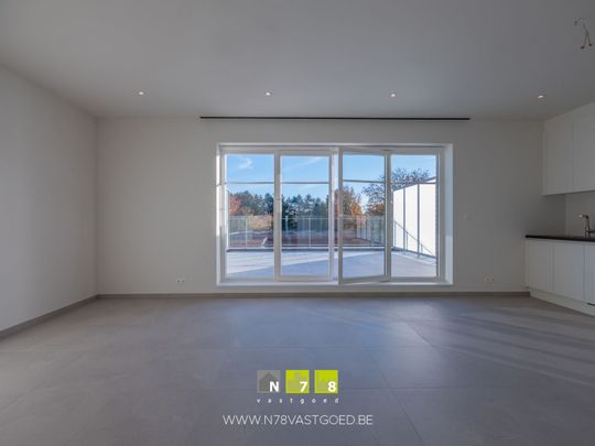 Appartement te huur - Foto 1