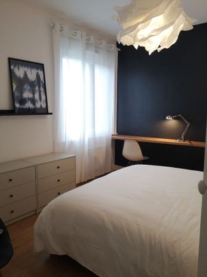 Location Appartement 2 pièces 43m² LA MADELEINE 59110 - Photo 1