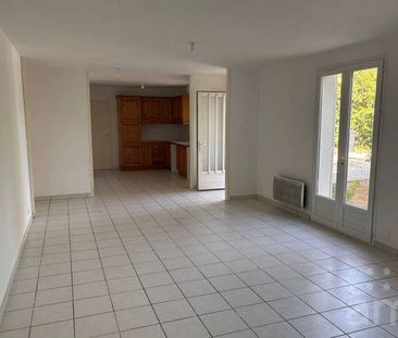 Maison St Symphorien 100 m2 - Photo 1