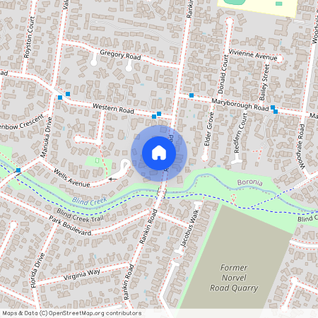 3/60 Rankin Road, Vic 3155, Boronia