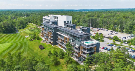 For Lease - 120 Carrick Trail Unit# 404, Gravenhurst, Ontario - Photo 3