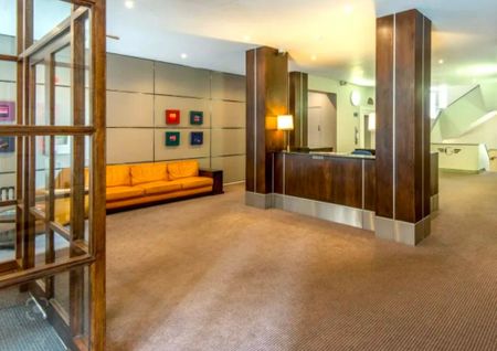 2 bedroom flat to rent - Photo 3