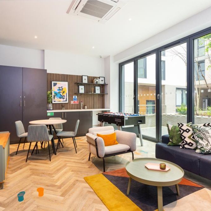 1 bedroom apartment to rent - Photo 1