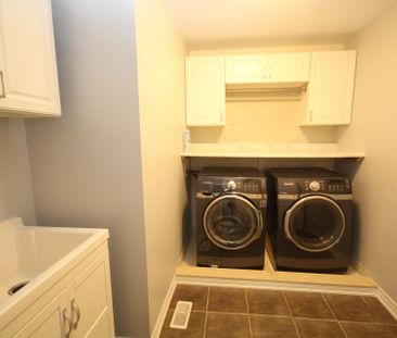 For Lease - 3490 Whilabout Terrace, Oakville, Ontario - Photo 2