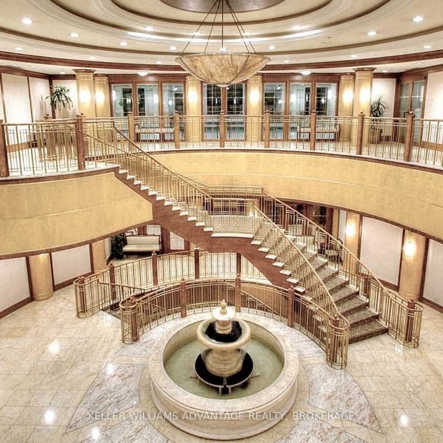 For Lease - 80 Harrison Garden Boulevard Unit# 1024, Toronto, Ontario - Photo 1