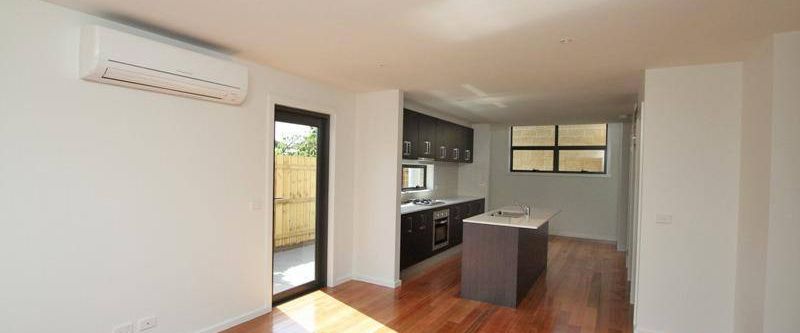 Contemporary Bayside Townhome - Photo 1