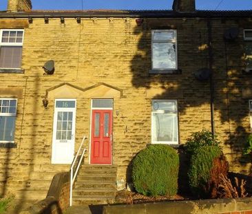 Belmont Avenue, Chapeltown, Sheffield, S35 2RG - Photo 1