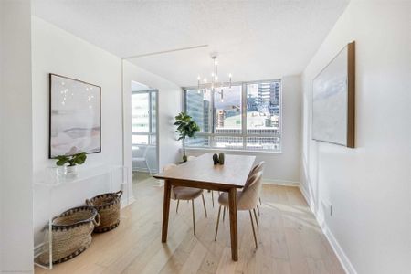 For Lease - 633 Bay Street Unit# 2616, Toronto, Ontario - Photo 3