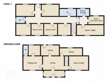 Room 4, 9 Ivy Hill, Derriaghy, Lisburn, BT28 3SL - Photo 5