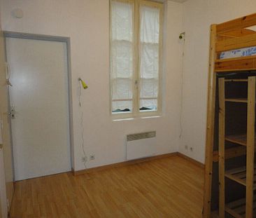 Location appartement 1 pièce 14.01 m² à Rouen (76000) - Photo 6