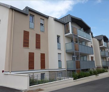 APPARTEMENT OSNY - 2 pièce(s) - 42.66 m2 - Photo 5