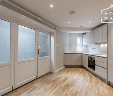 Cornwall Mansions, W14 - Photo 2