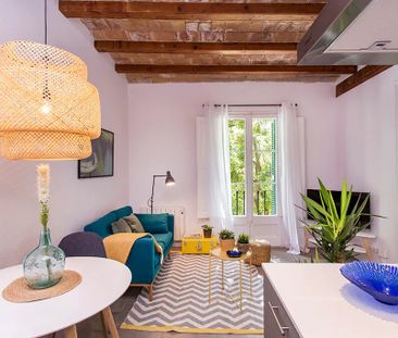 Carrer de Sepúlveda, Barcelona, Catalonia 08015 - Photo 3