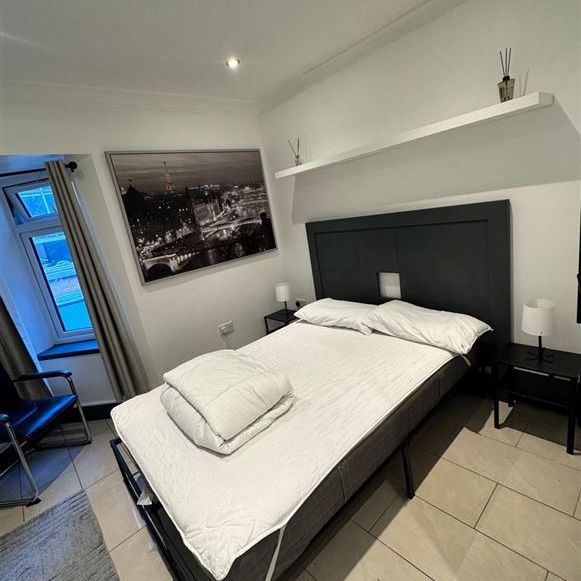 1 Palace Gardens Dame Street Dublin 2 , Dame Street, Dublin 2 - Photo 1