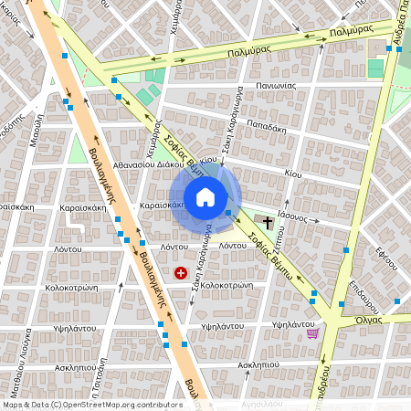 Γλυφάδα (Αθήνα - Νότια Προάστια)