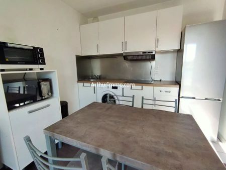 Location Appartement 2 pièces 40 m2 à Boissy-Saint-Léger - Photo 4