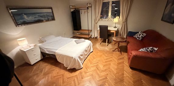 Prospect Hillgatan, Göteborg - Foto 2