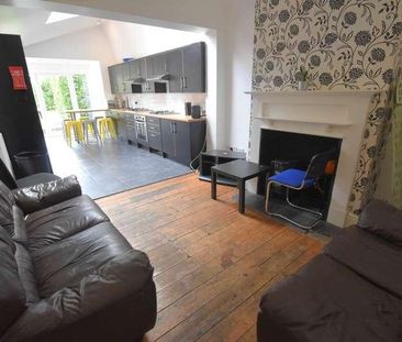 Blenheim Road, Reading, RG1 - Photo 1