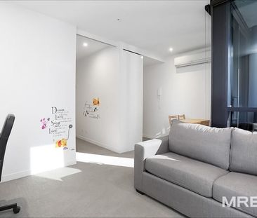 4105/80 A'Beckett Street, Melbourne - Photo 1