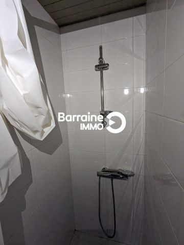 Location appartement à Landivisiau, 2 pièces 24m² - Photo 2