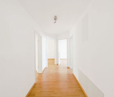 NATURVERBUNDENES WOHNEN AN ÄUSSERST BELIEBTER LAGE - Foto 5