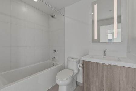 For Lease - 25 Cordova Avenue Unit# 1507, Toronto, Ontario - Photo 3