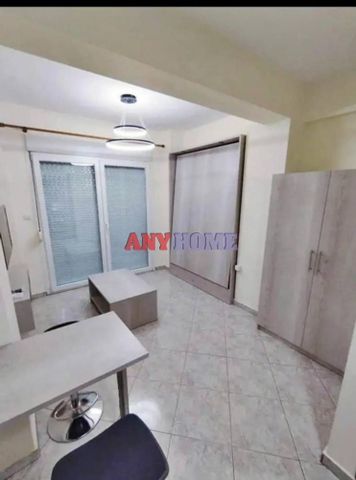 Studio/Γκαρσονιέρα για ενοικίαση Αμπελόκηποι - Photo 5