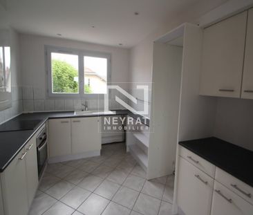 T4 -70.89M² - QUARTIER V. HUGO A LOUER - Photo 6