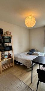 Appartement à louer 1 pièce 19.54m² - Photo 4