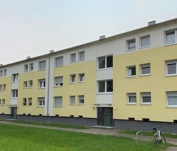 Mehr Platz für Ihre Wohnideen - 89 qm - 4-Zimmer - Balkon - Fassade... - Photo 4