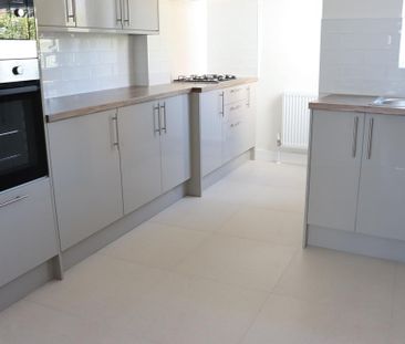 1 bedroom ground floor maisonette to rent - Photo 6